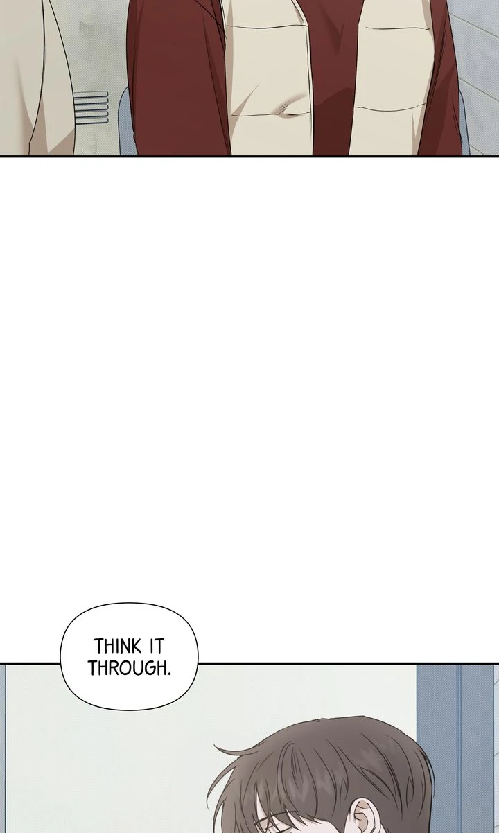 Stranger [Mature Official] - Chapter 82 manhwa