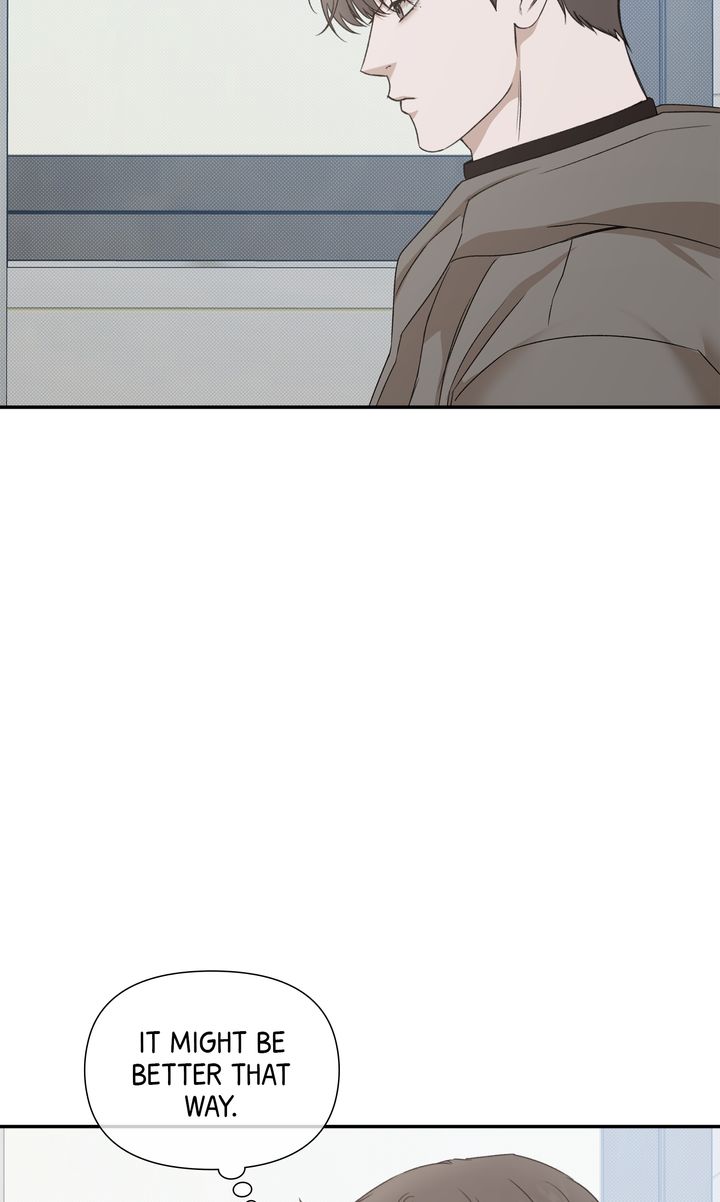 Stranger [Mature Official] - Chapter 82 manhwa