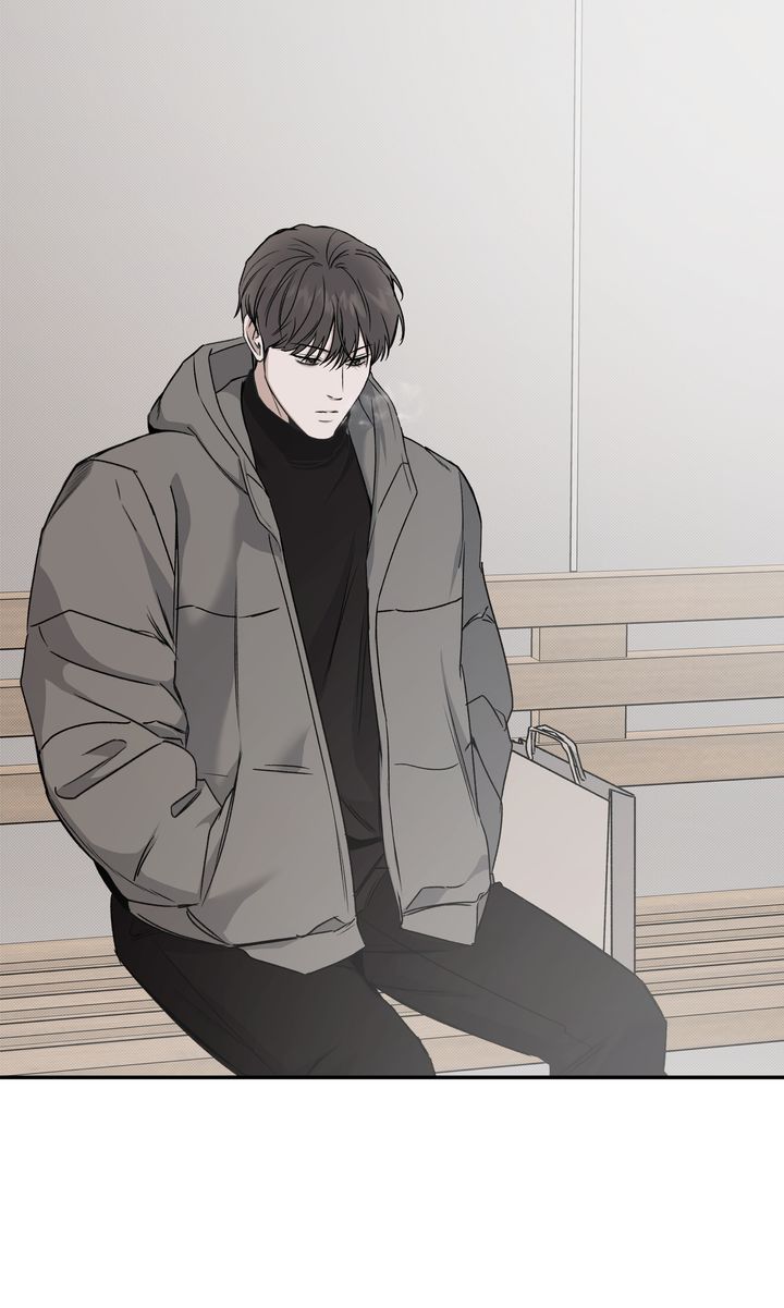 Stranger [Mature Official] - Chapter 83 manhwa