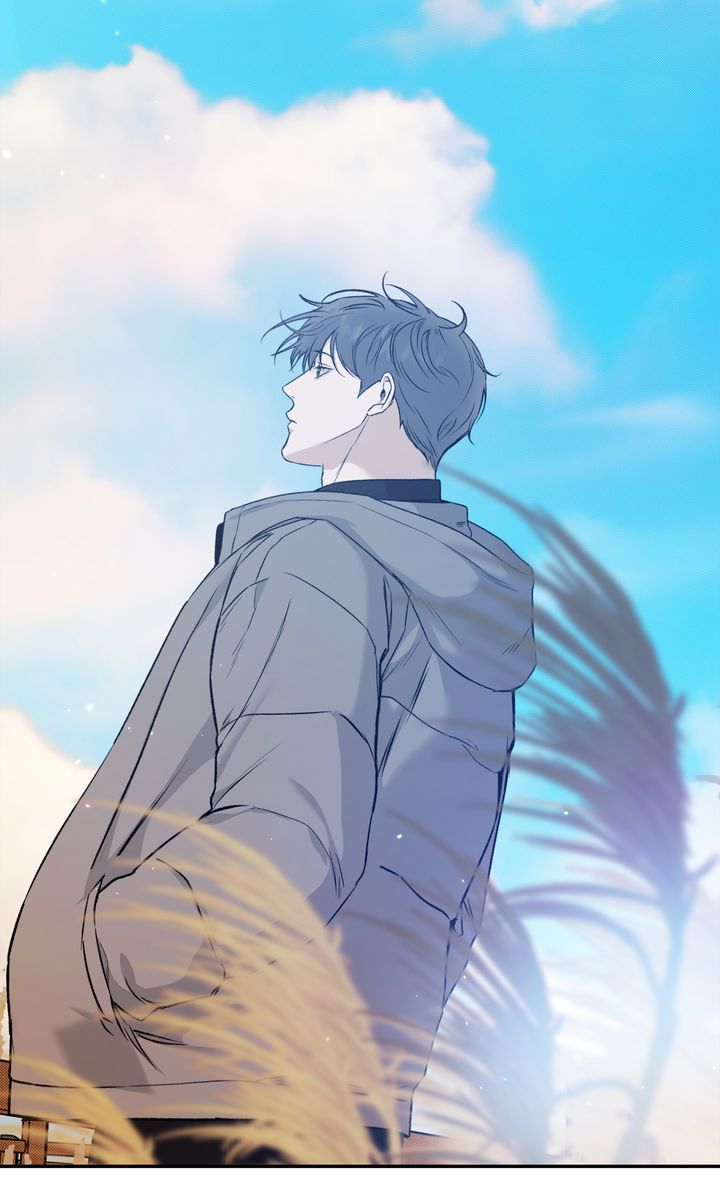 Stranger [Mature Official] - Chapter 83 manhwa