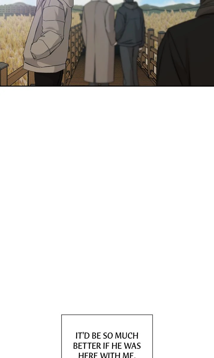Stranger [Mature Official] - Chapter 83 manhwa