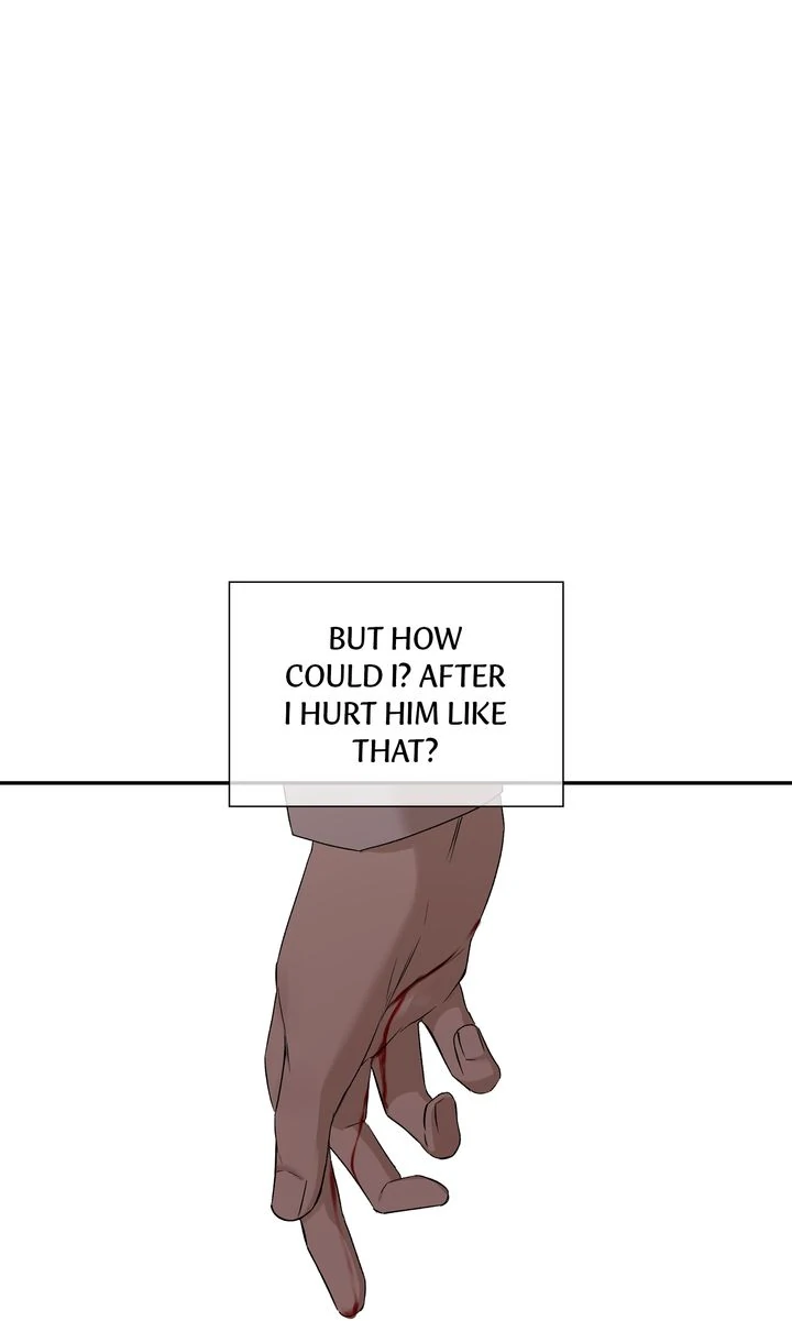 Stranger [Mature Official] - Chapter 83 manhwa