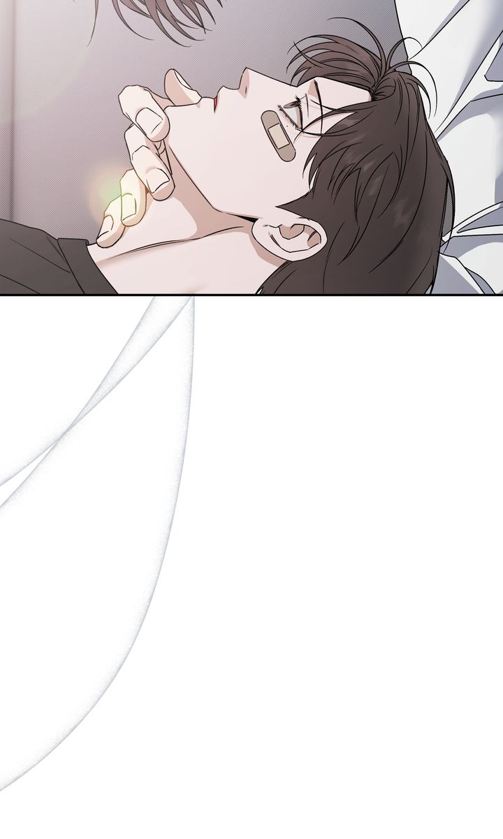Stranger [Mature Official] - Chapter 83 manhwa