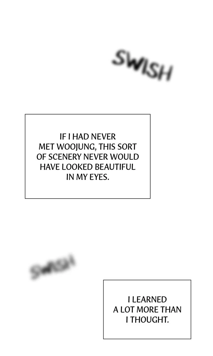 Stranger [Mature Official] - Chapter 83 manhwa