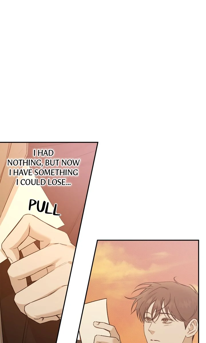 Stranger [Mature Official] - Chapter 83 manhwa