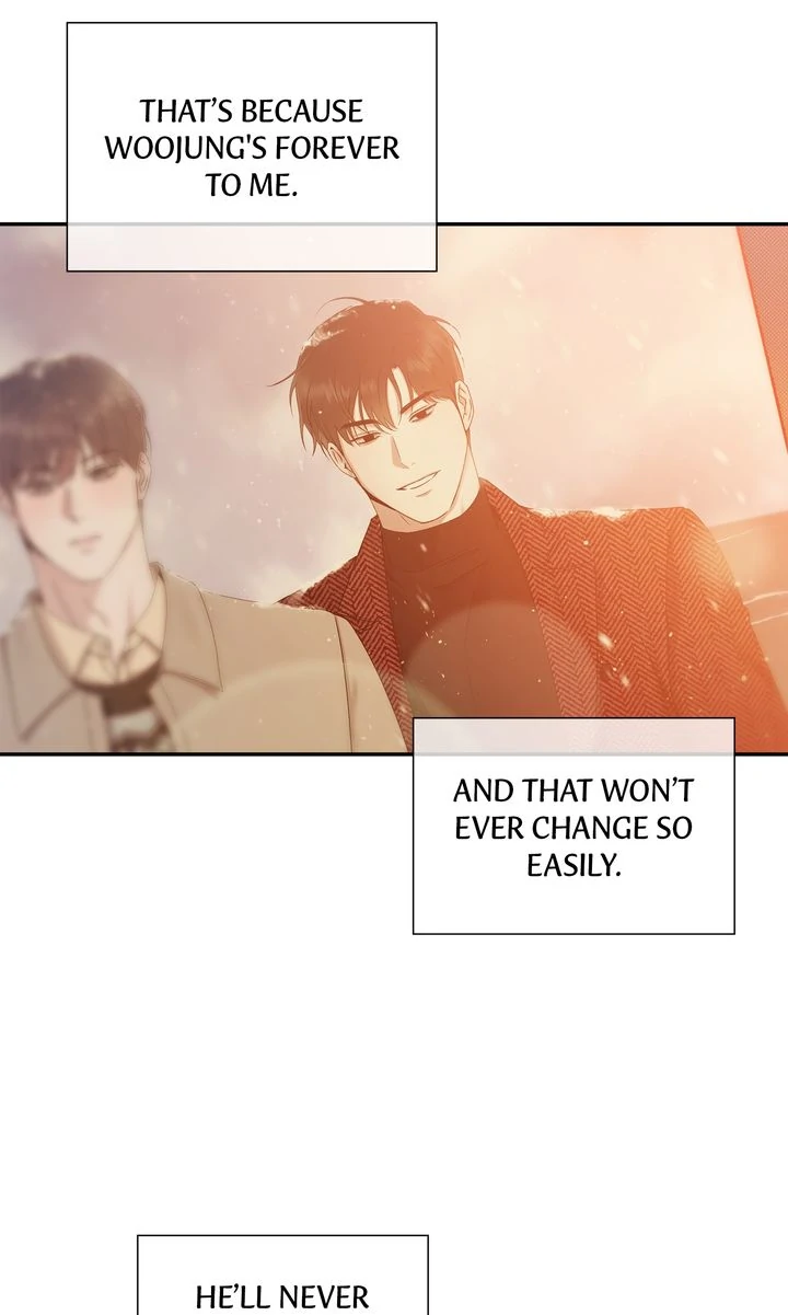 Stranger [Mature Official] - Chapter 83 manhwa