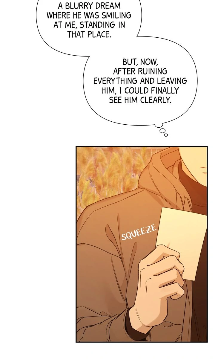 Stranger [Mature Official] - Chapter 83 manhwa