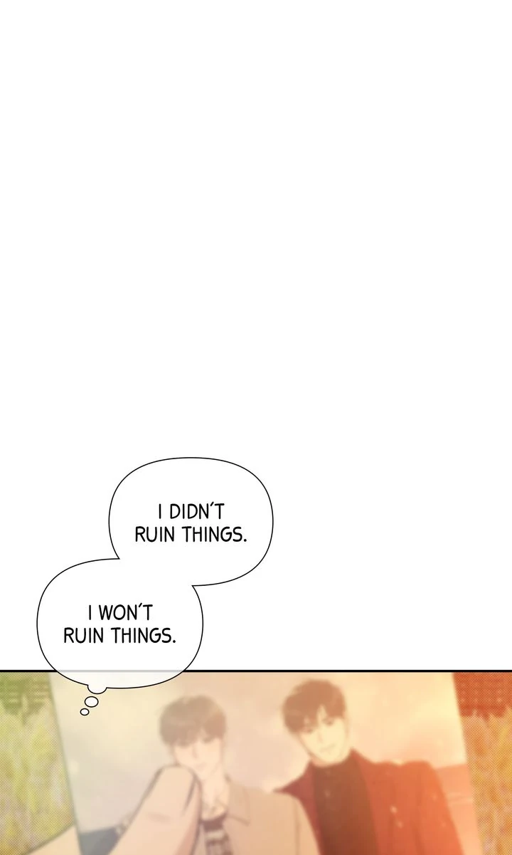 Stranger [Mature Official] - Chapter 83 manhwa