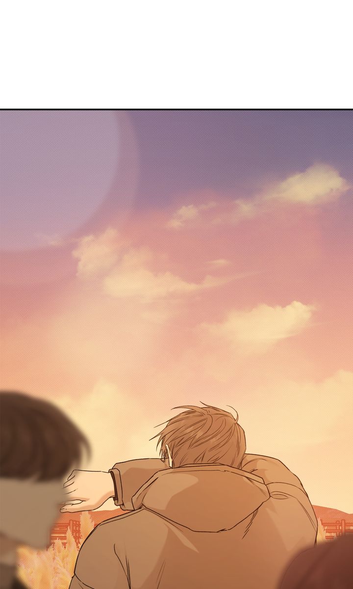 Stranger [Mature Official] - Chapter 83 manhwa