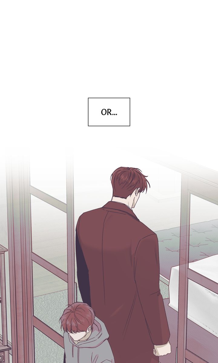 Stranger [Mature Official] - Chapter 83 manhwa