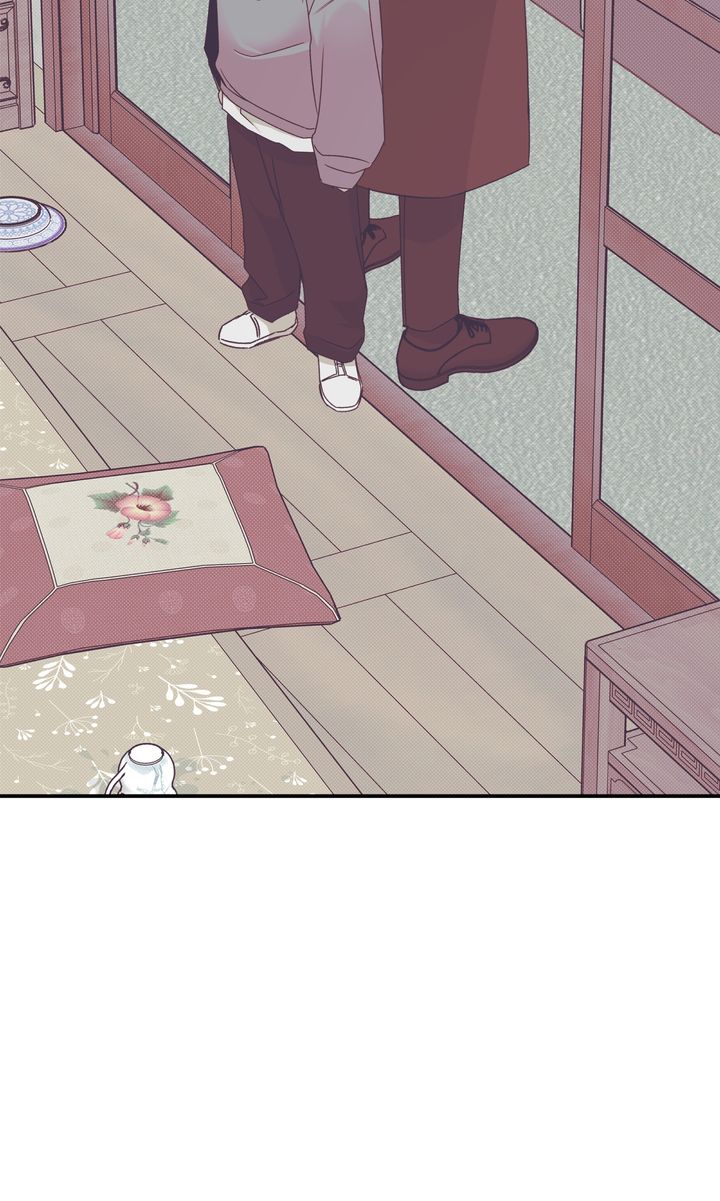 Stranger [Mature Official] - Chapter 83 manhwa