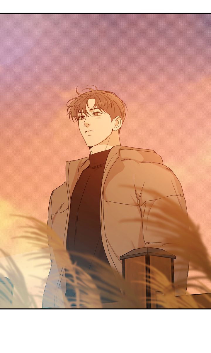 Stranger [Mature Official] - Chapter 83 manhwa