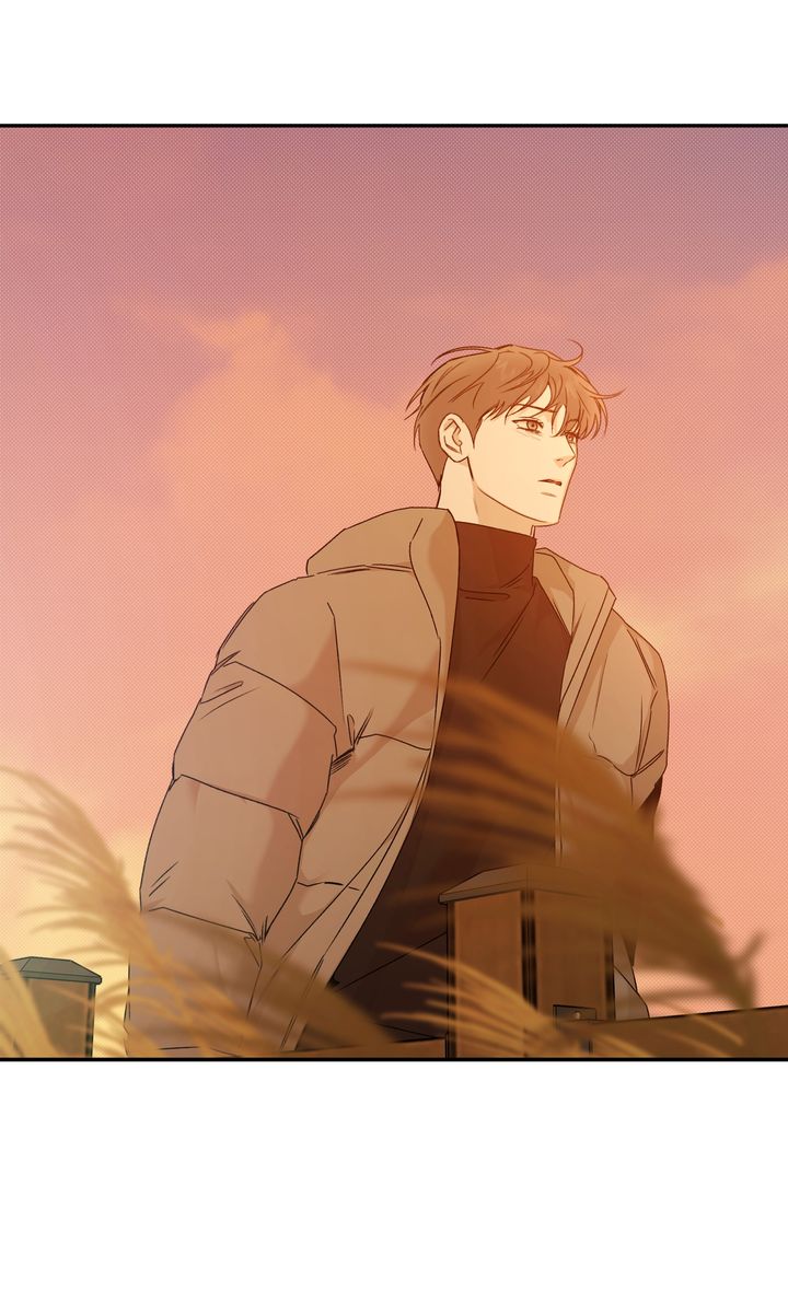 Stranger [Mature Official] - Chapter 83 manhwa