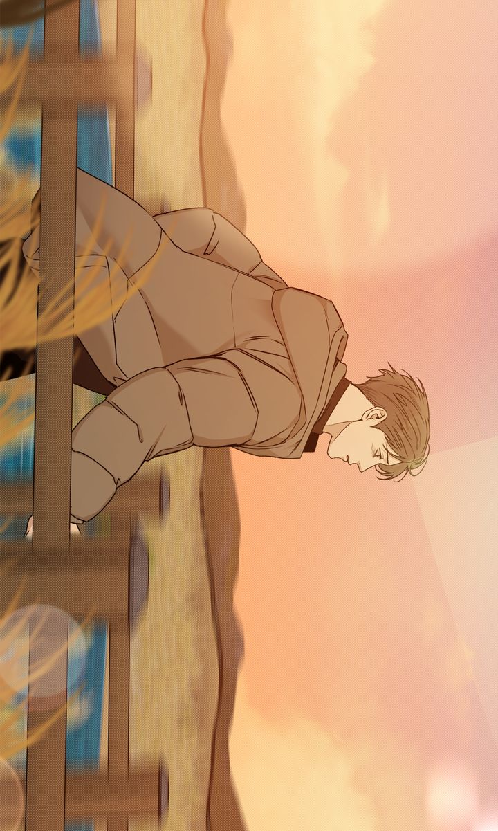 Stranger [Mature Official] - Chapter 83 manhwa