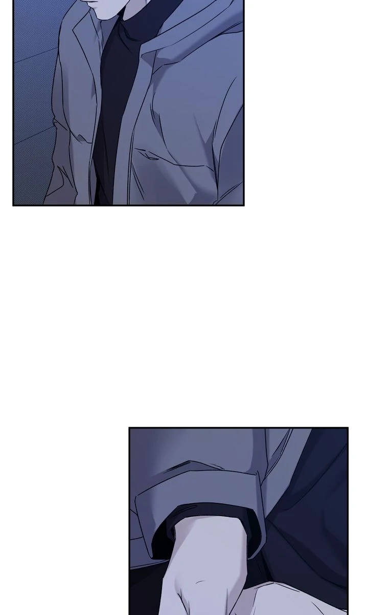 Stranger [Mature Official] - Chapter 83 manhwa