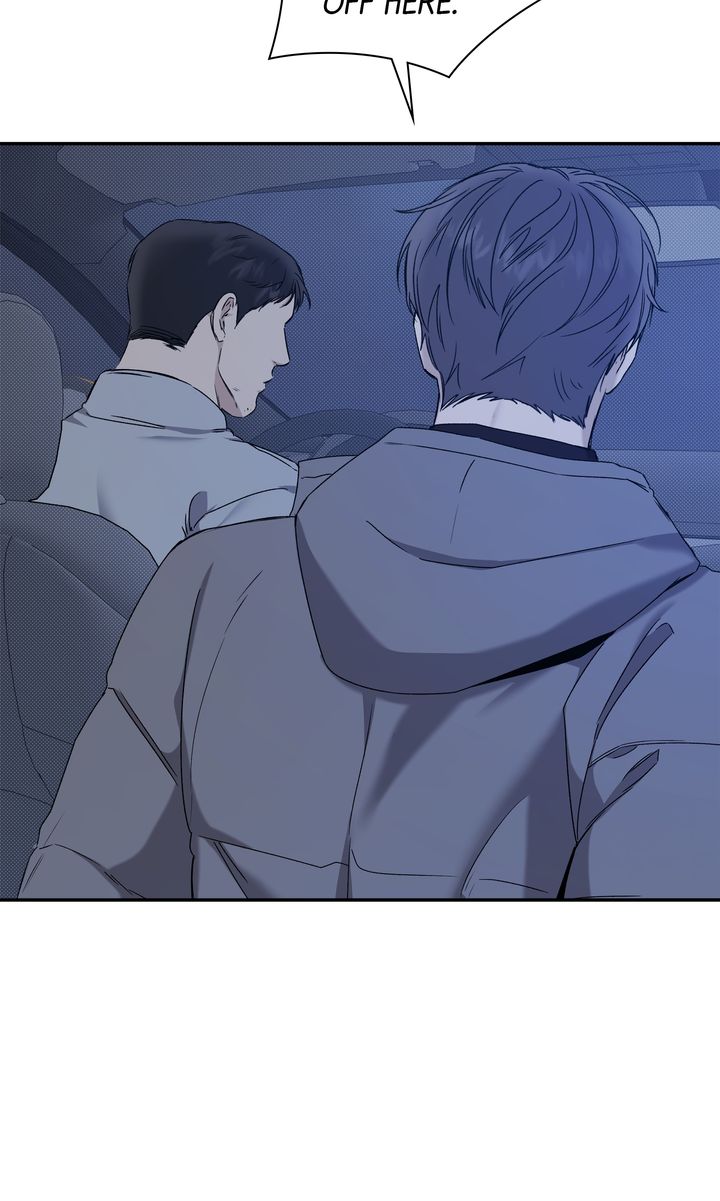 Stranger [Mature Official] - Chapter 83 manhwa