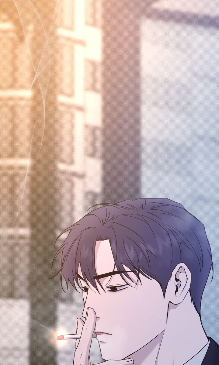 Stranger [Mature Official] - Chapter 83 manhwa