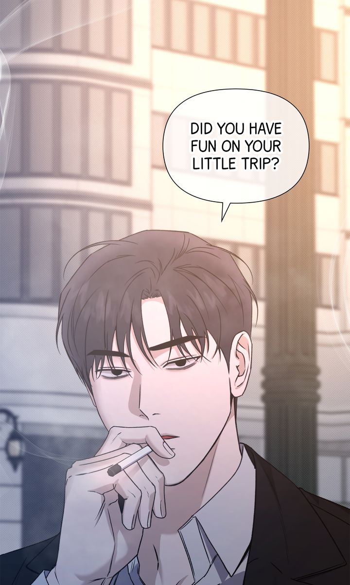 Stranger [Mature Official] - Chapter 83 manhwa