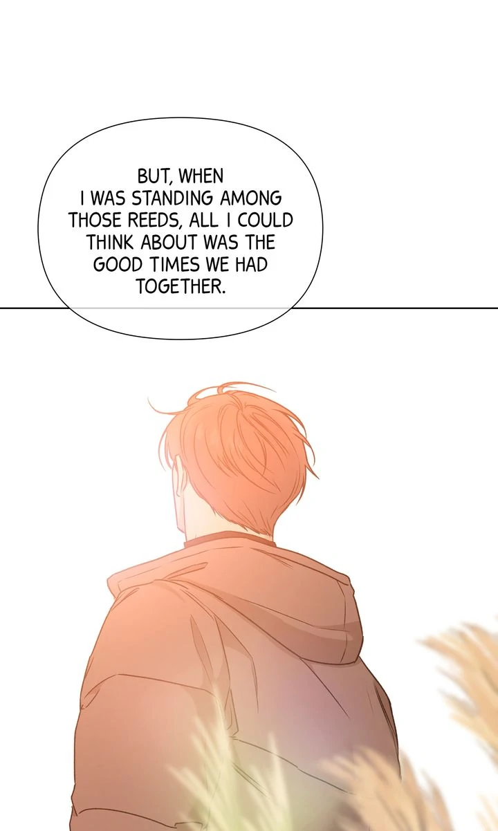 Stranger [Mature Official] - Chapter 84 manhwa