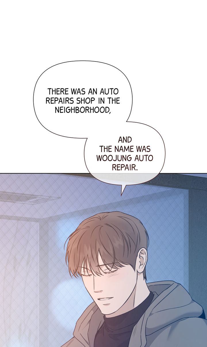 Stranger [Mature Official] - Chapter 84 manhwa