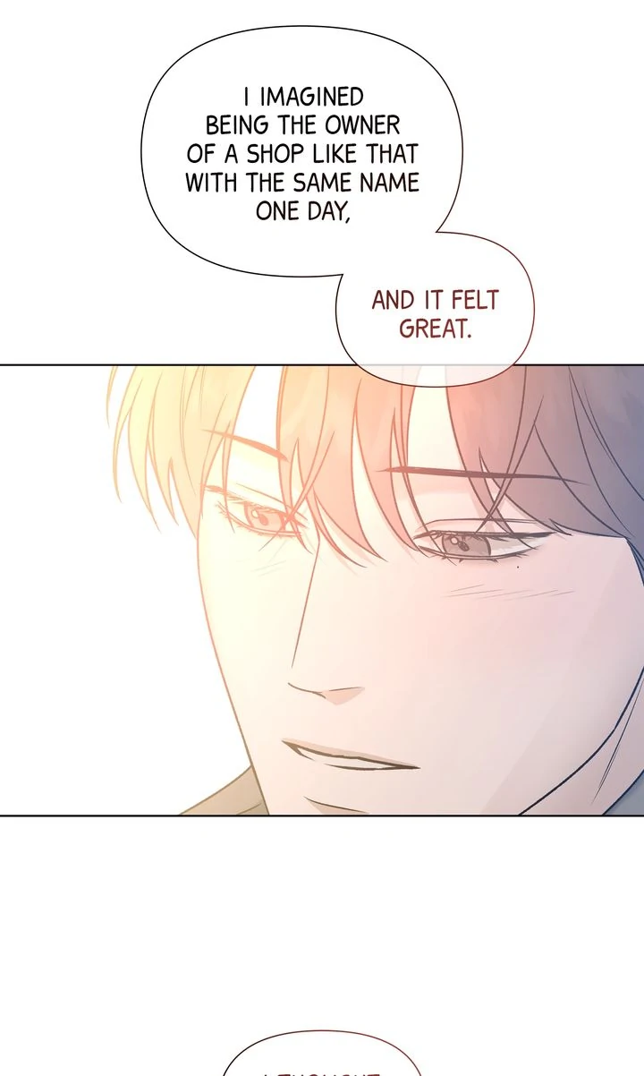 Stranger [Mature Official] - Chapter 84 manhwa