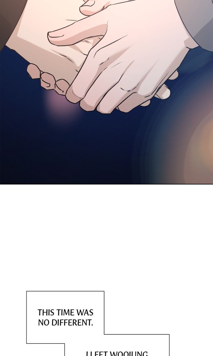 Stranger [Mature Official] - Chapter 84 manhwa