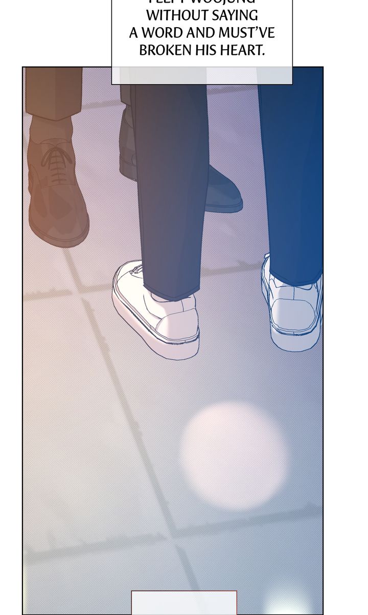 Stranger [Mature Official] - Chapter 84 manhwa