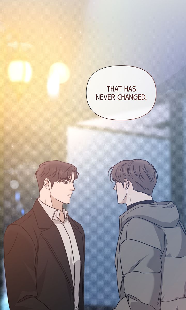 Stranger [Mature Official] - Chapter 84 manhwa