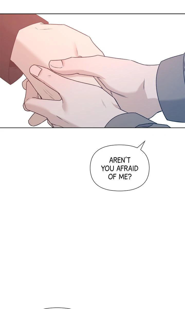 Stranger [Mature Official] - Chapter 84 manhwa