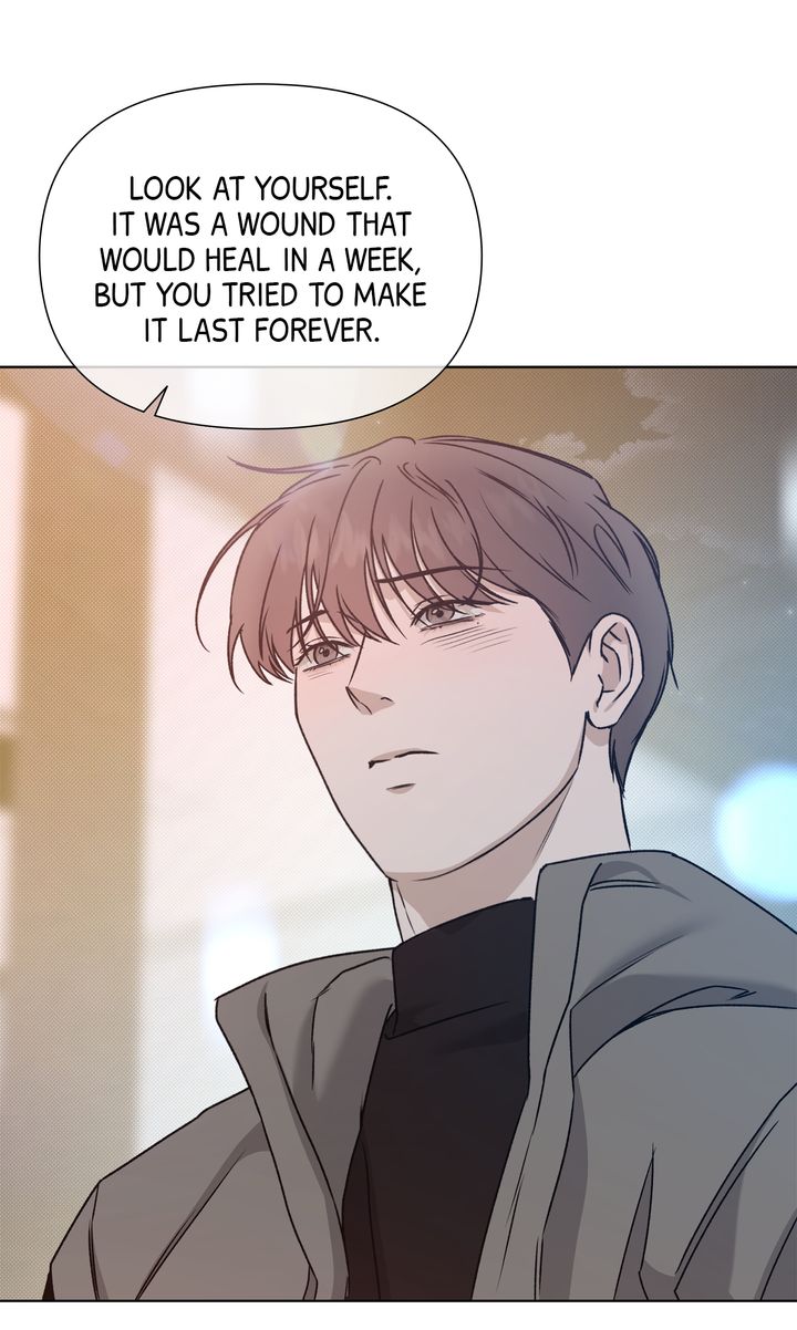 Stranger [Mature Official] - Chapter 84 manhwa