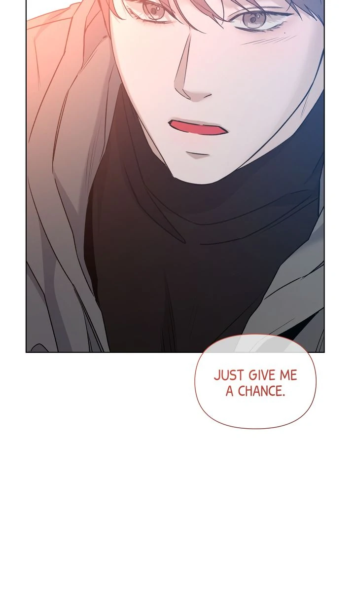 Stranger [Mature Official] - Chapter 84 manhwa