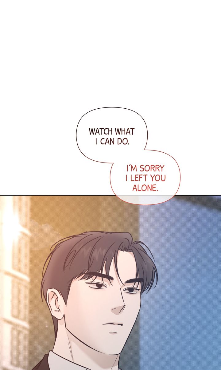 Stranger [Mature Official] - Chapter 84 manhwa