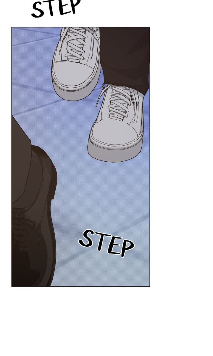 Stranger [Mature Official] - Chapter 85 manhwa