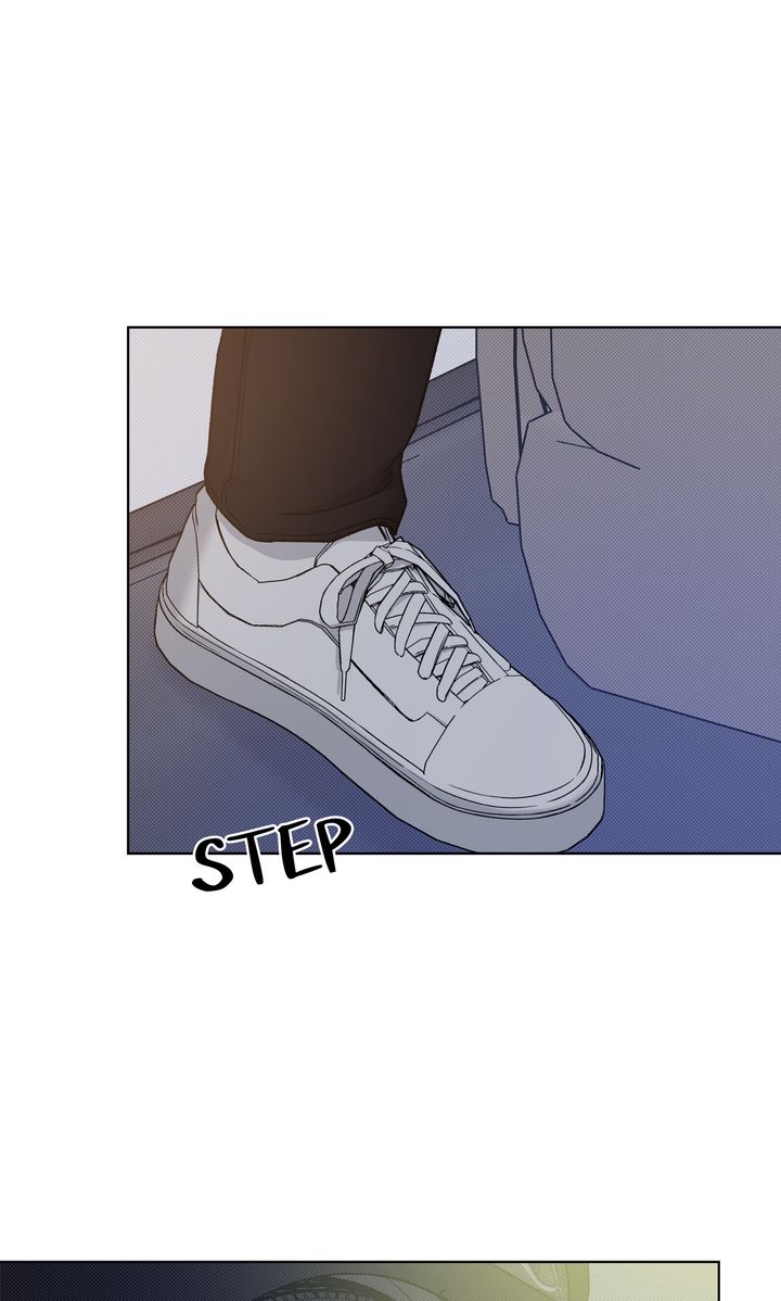 Stranger [Mature Official] - Chapter 85 manhwa