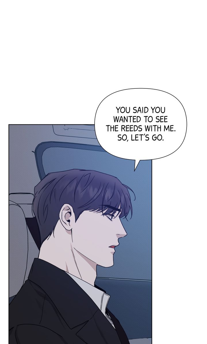 Stranger [Mature Official] - Chapter 85 manhwa
