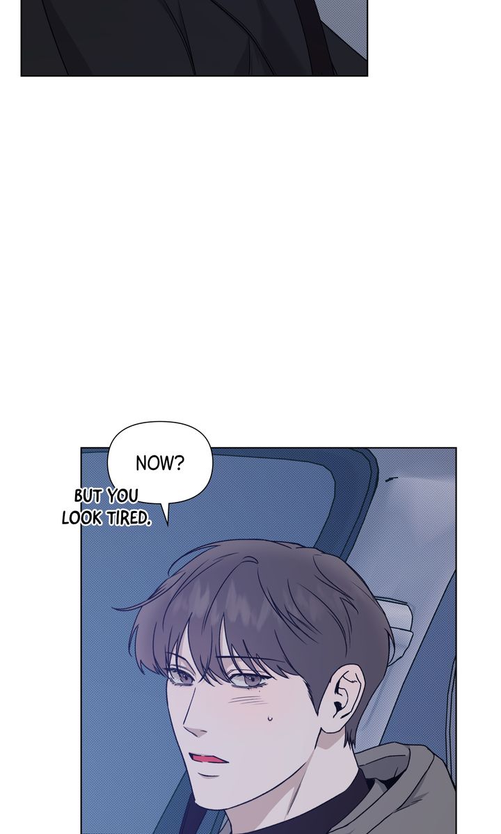 Stranger [Mature Official] - Chapter 85 manhwa