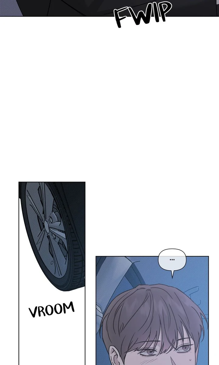 Stranger [Mature Official] - Chapter 85 manhwa