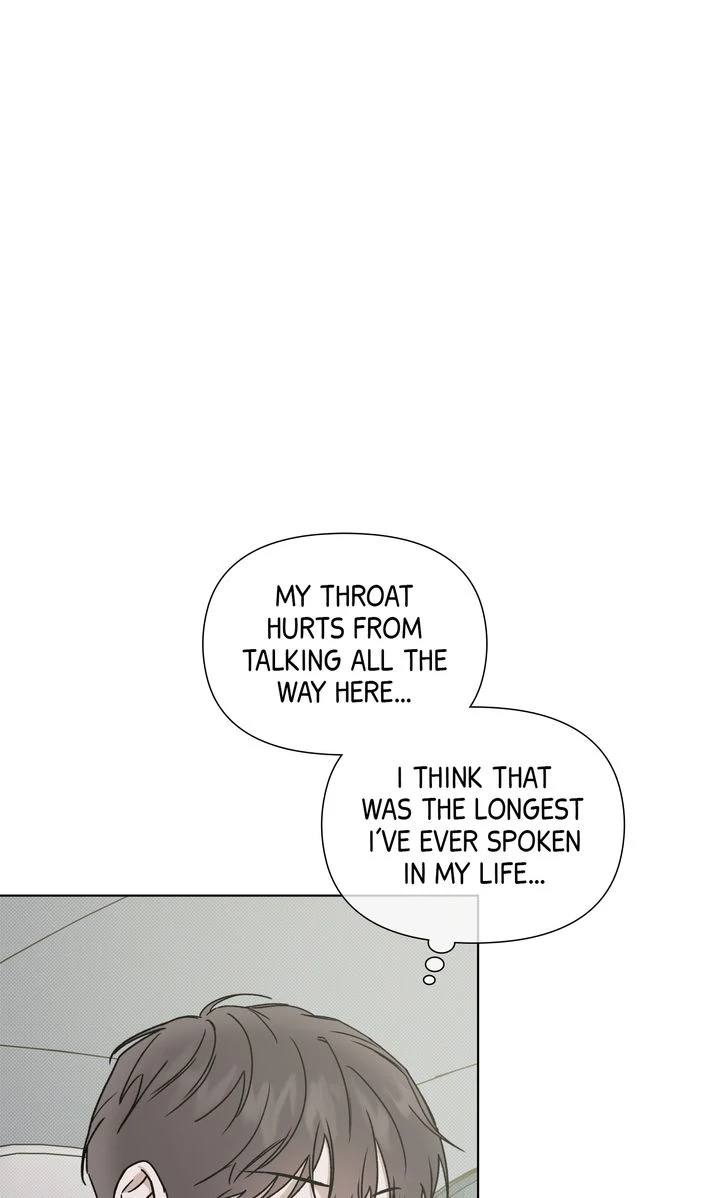 Stranger [Mature Official] - Chapter 85 manhwa