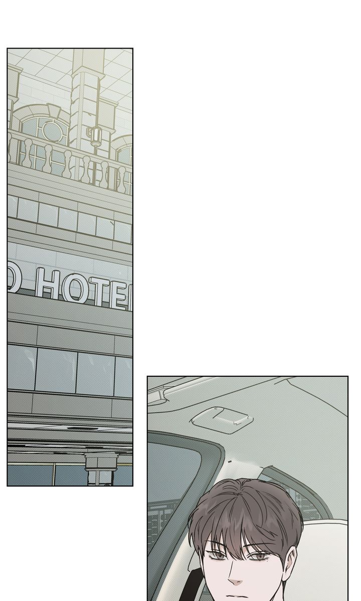 Stranger [Mature Official] - Chapter 85 manhwa