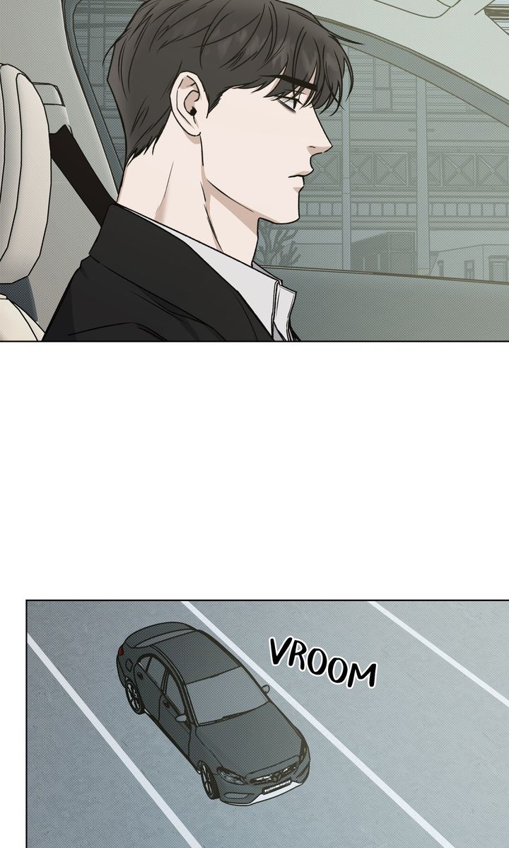 Stranger [Mature Official] - Chapter 85 manhwa