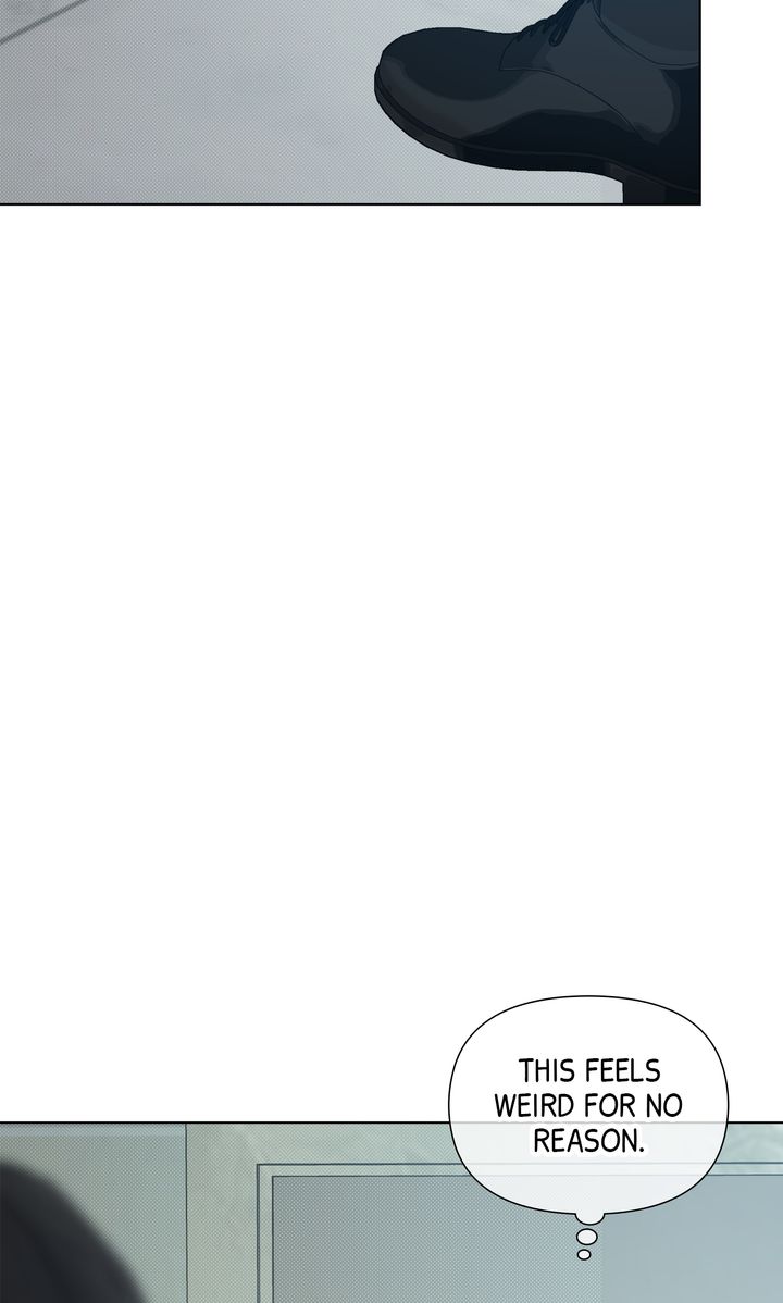 Stranger [Mature Official] - Chapter 85 manhwa