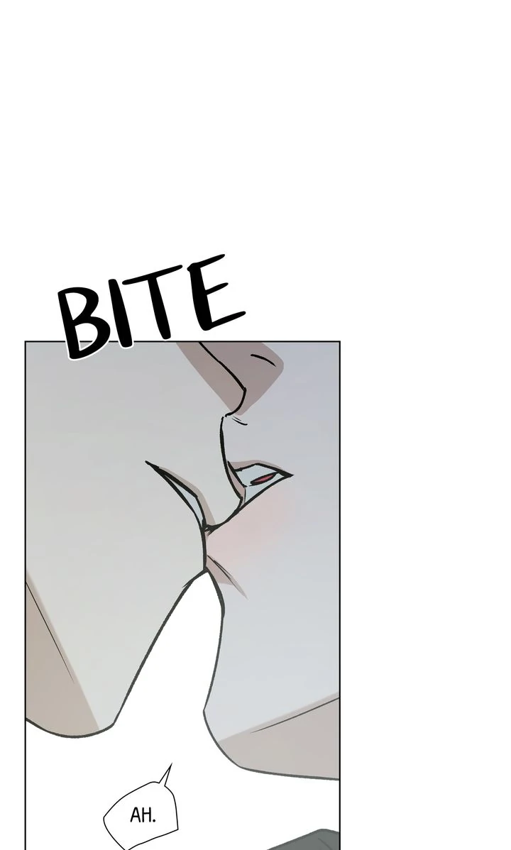 Stranger [Mature Official] - Chapter 85 manhwa