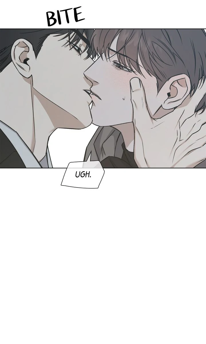 Stranger [Mature Official] - Chapter 85 manhwa