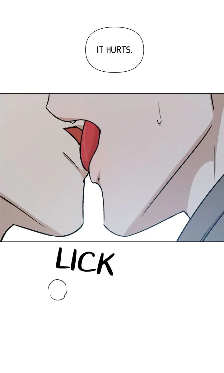 Stranger [Mature Official] - Chapter 85 manhwa