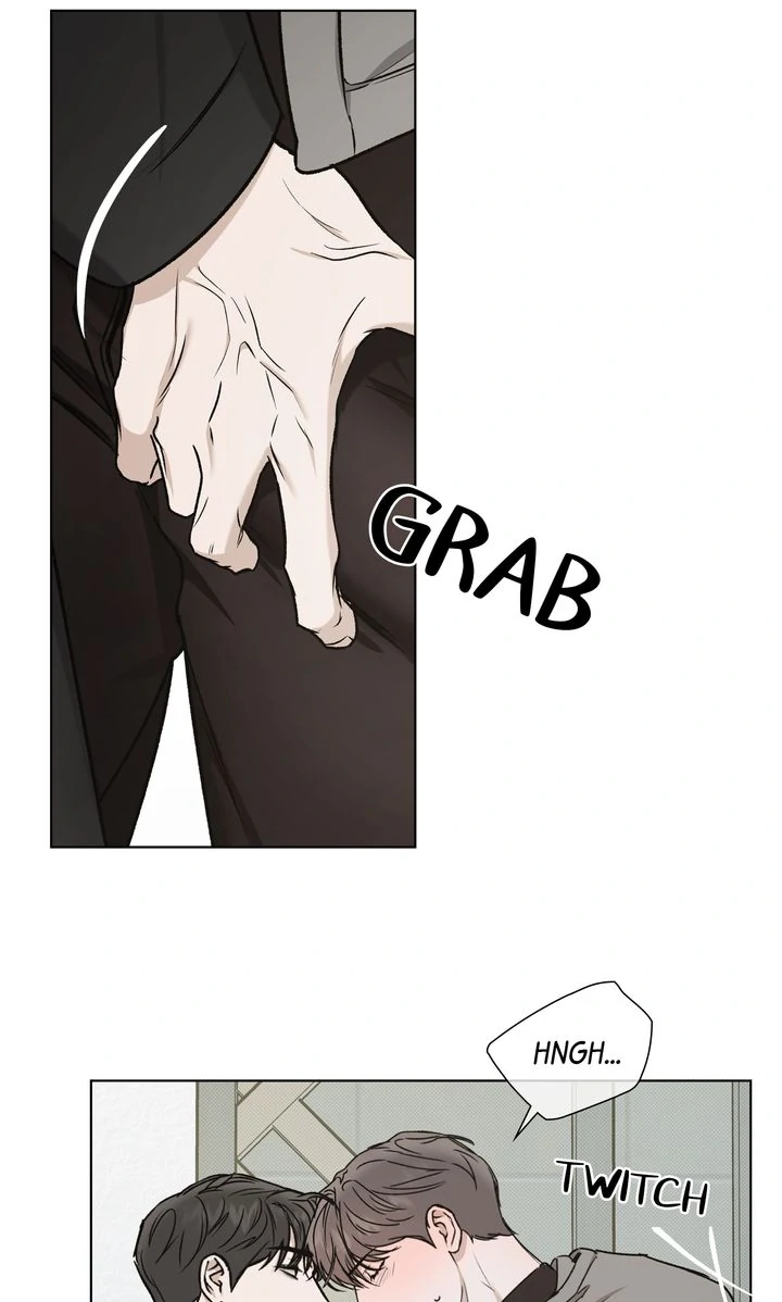 Stranger [Mature Official] - Chapter 85 manhwa
