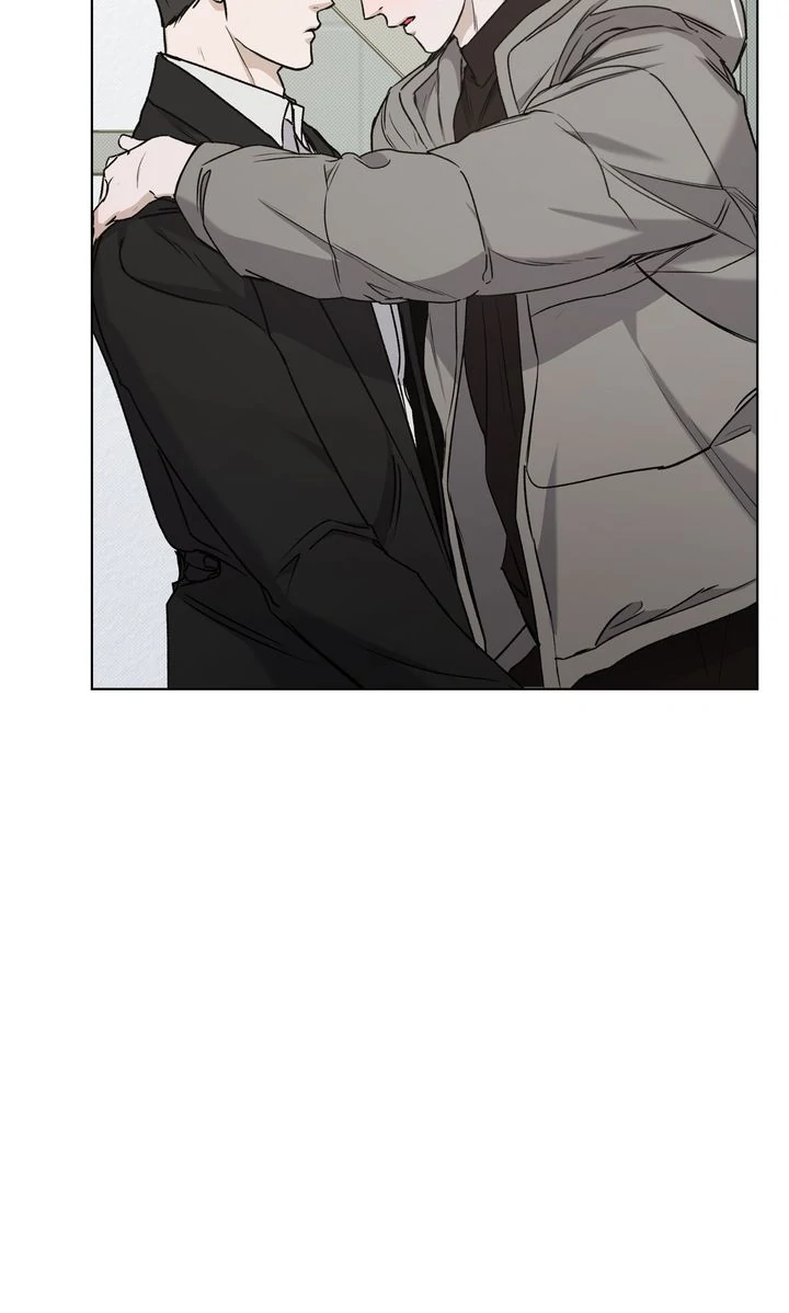 Stranger [Mature Official] - Chapter 85 manhwa