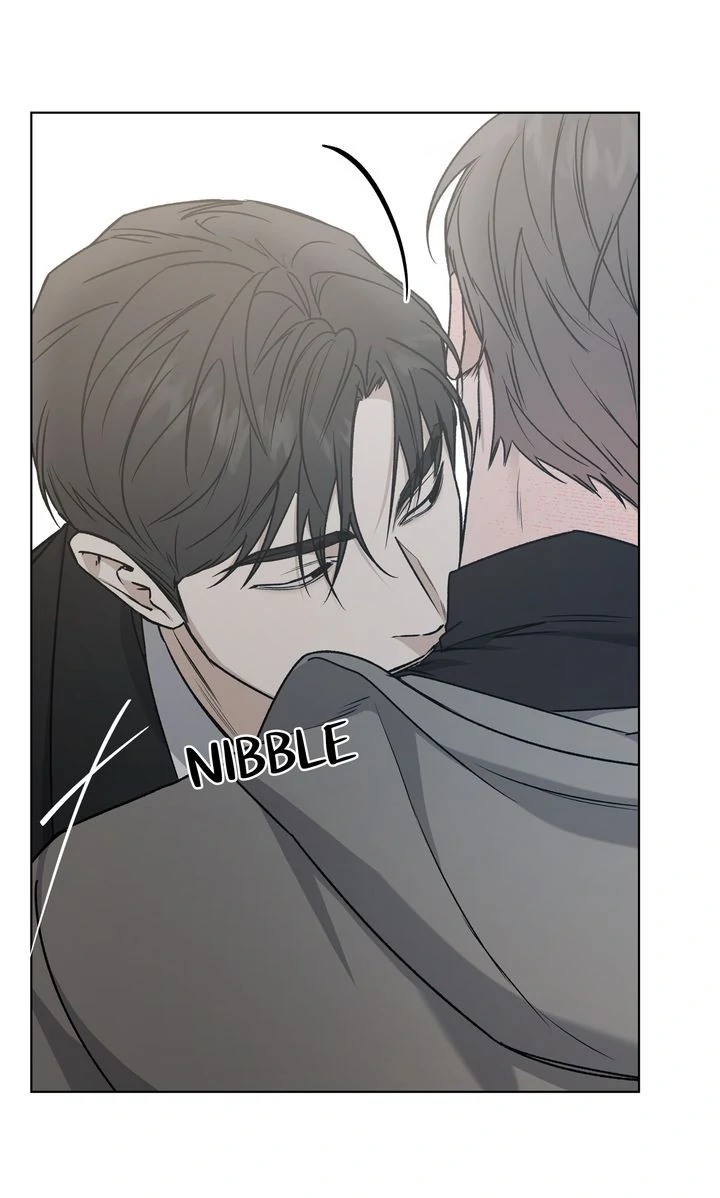 Stranger [Mature Official] - Chapter 85 manhwa