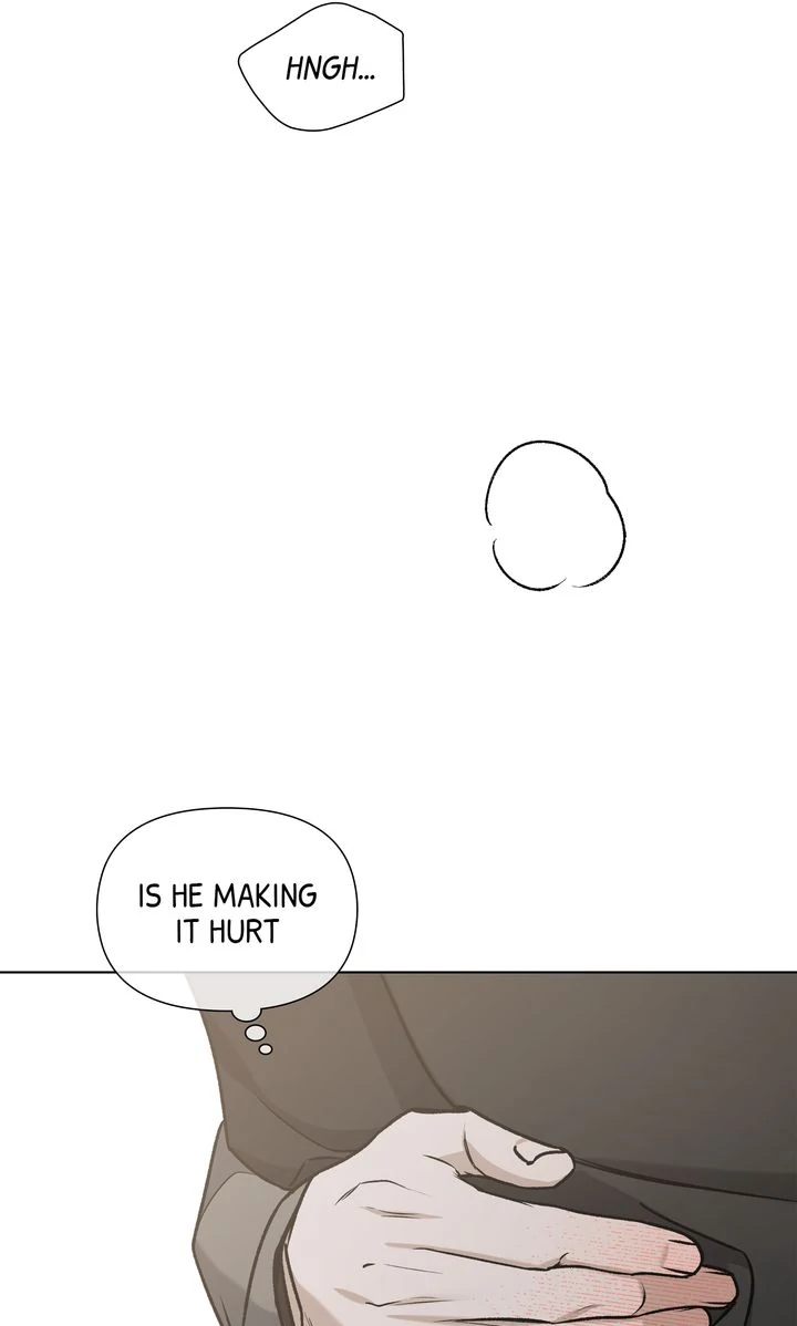 Stranger [Mature Official] - Chapter 85 manhwa
