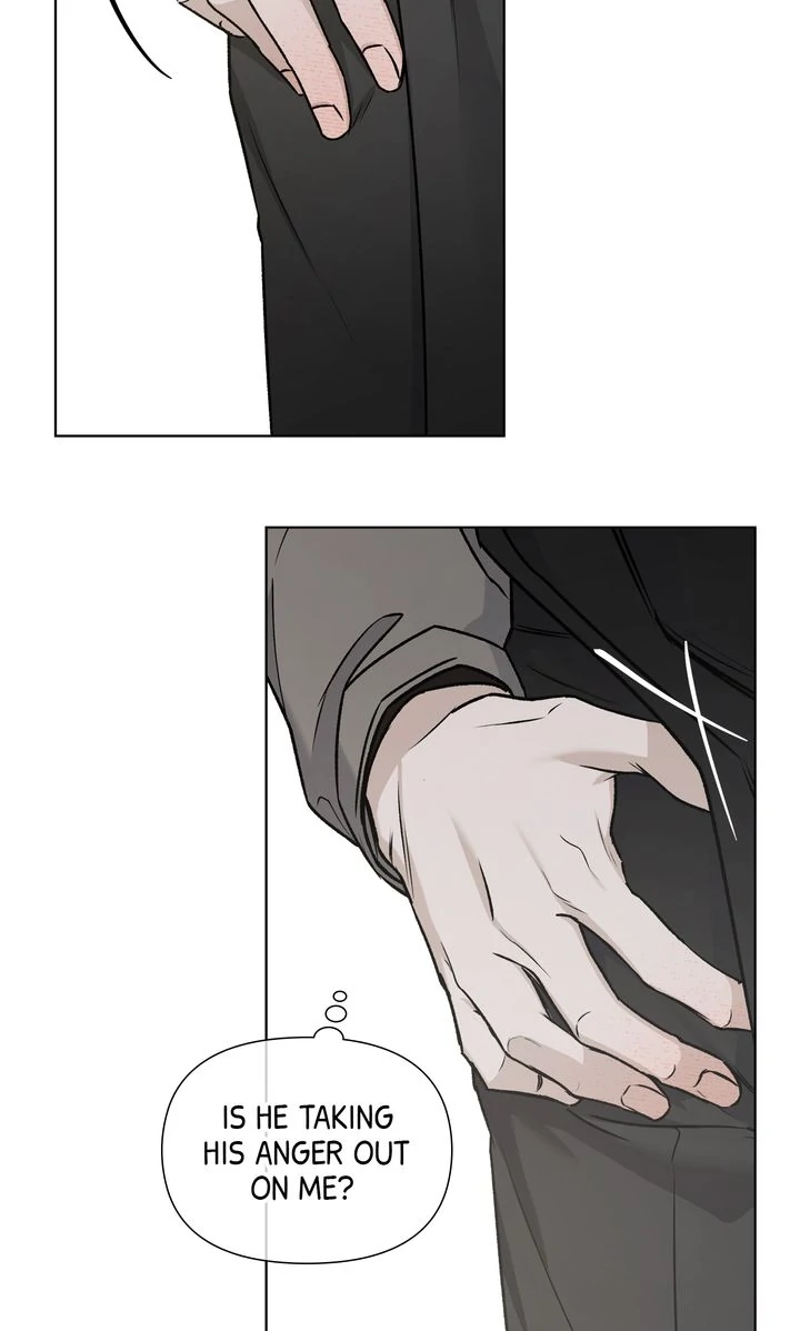 Stranger [Mature Official] - Chapter 85 manhwa