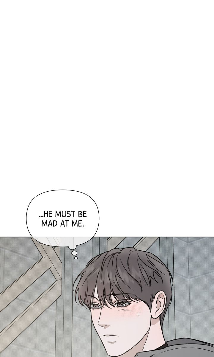 Stranger [Mature Official] - Chapter 85 manhwa